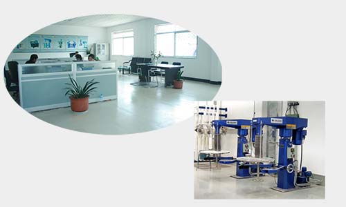 機(jī)械設(shè)備國(guó)際化嚴(yán)格標(biāo)準(zhǔn)、環(huán)保、安全